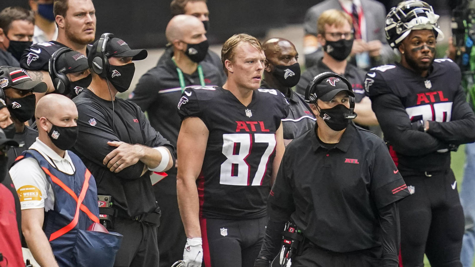 nfl week 3