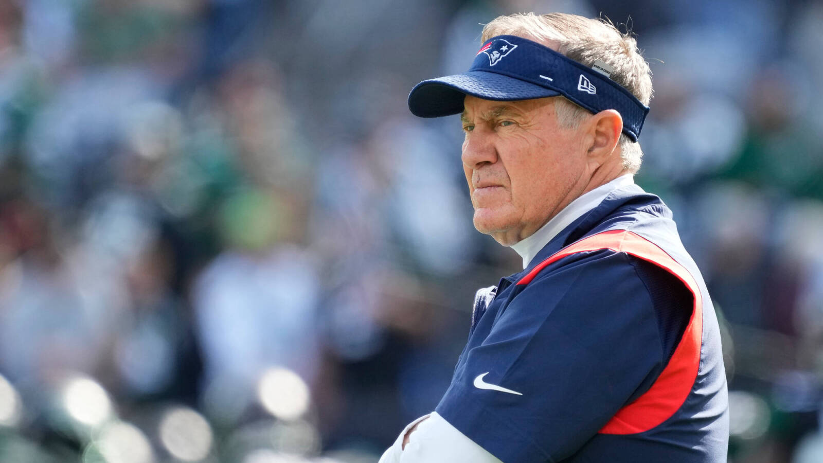 Former RB says Bill Belichick's greatness was tied to Tom Brady - Vimarsana News