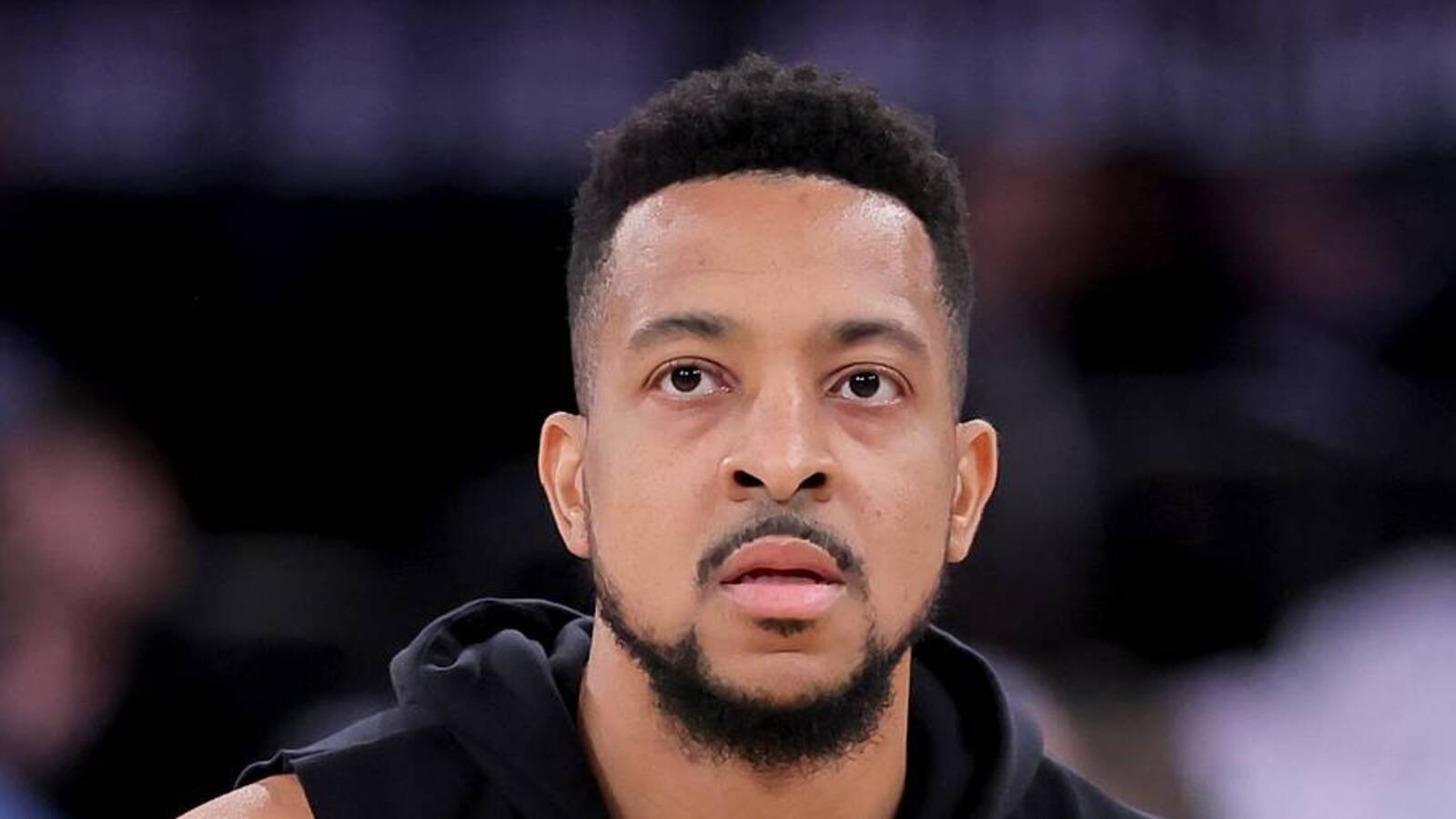 CJ McCollum Looks Back on Major Blazers Contract Extension