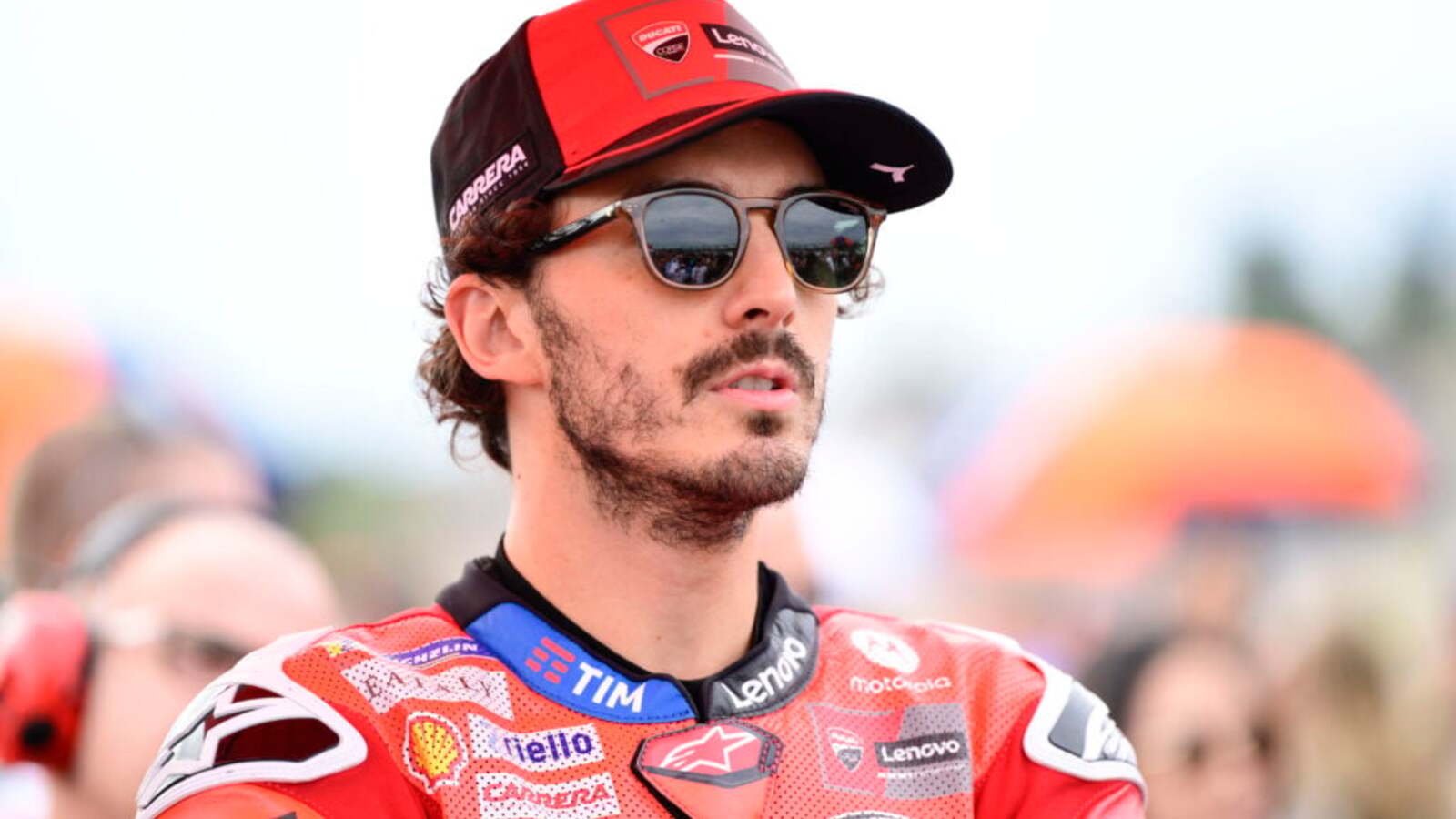 Ducati have finally ‘identified’ what was going wrong for Francesco Bagnaia during the 2025 MotoGP season