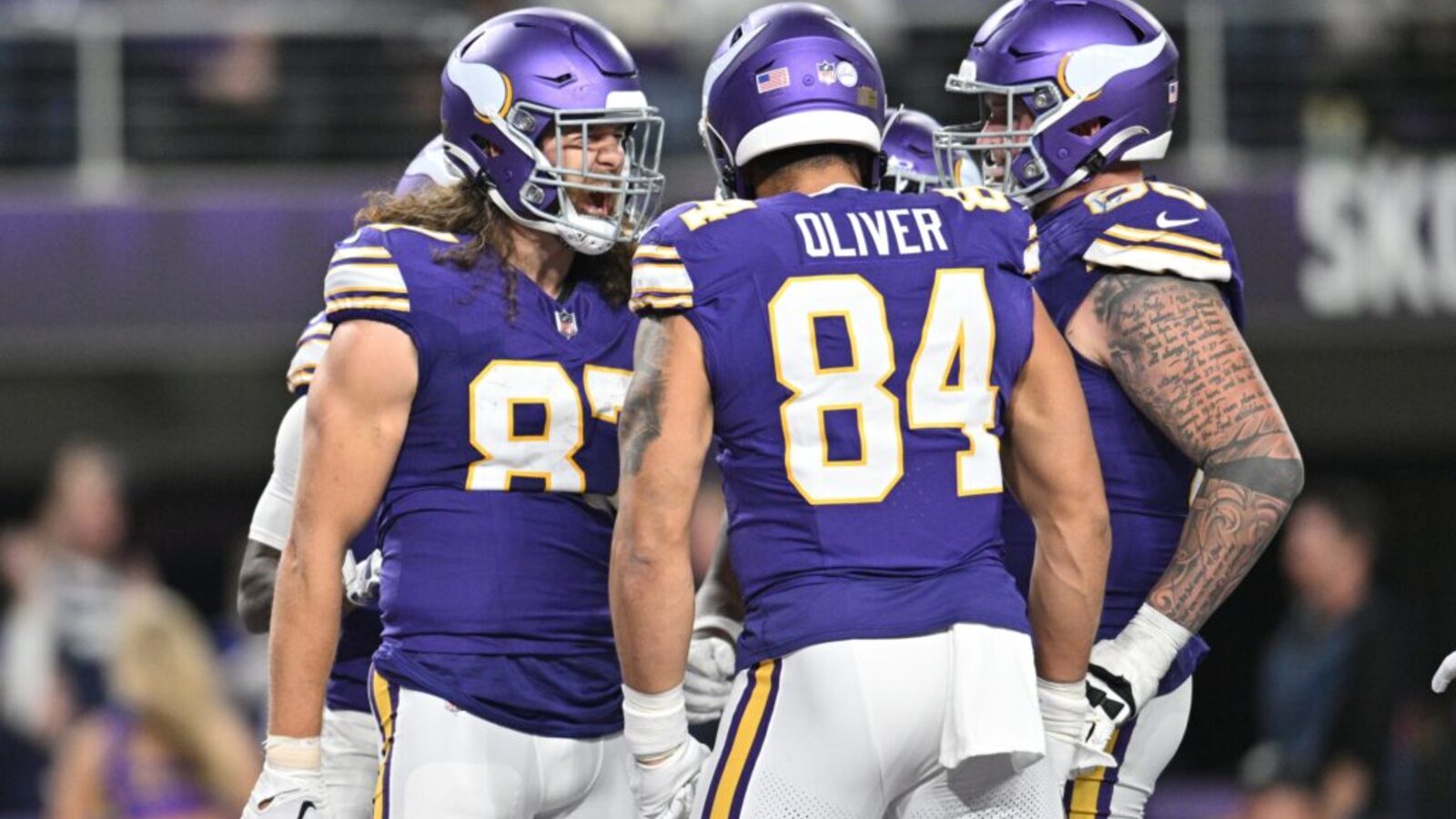 Top Free Agent Offensive Lineman Makes His Pitch For Next Team Yardbarker