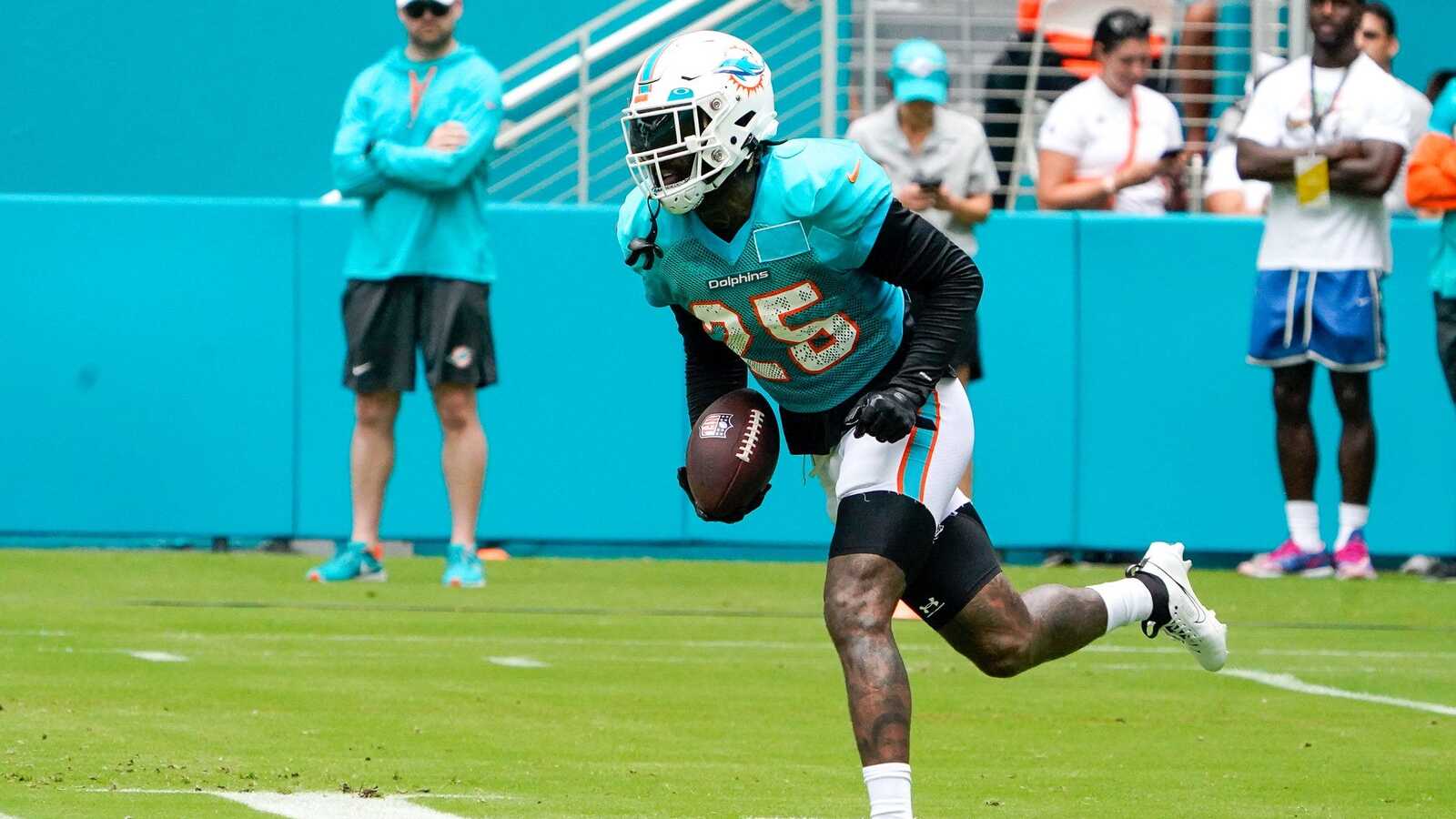 Before I Let Go Look Ahead to Miami’s 2024 Offseason Yardbarker