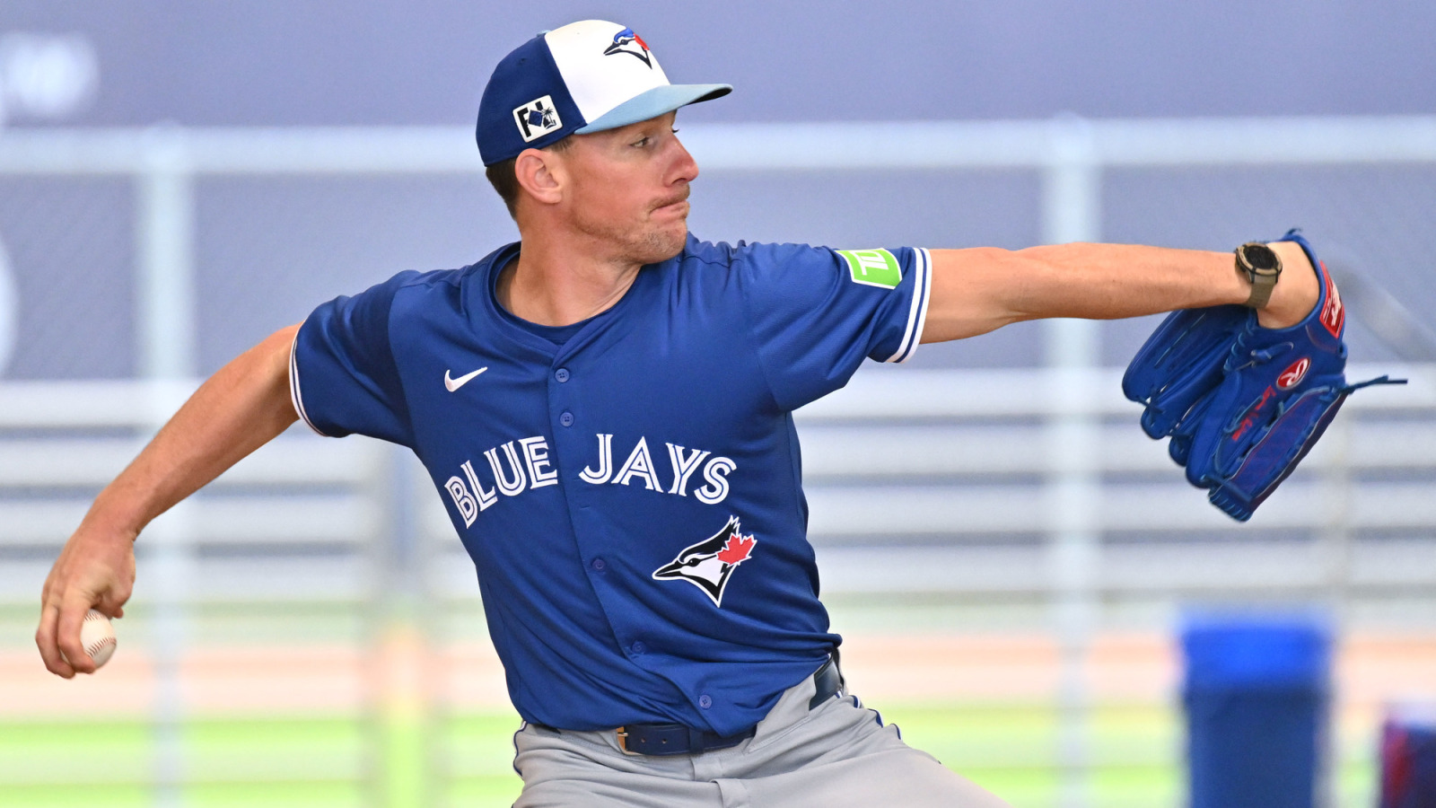 MLB News