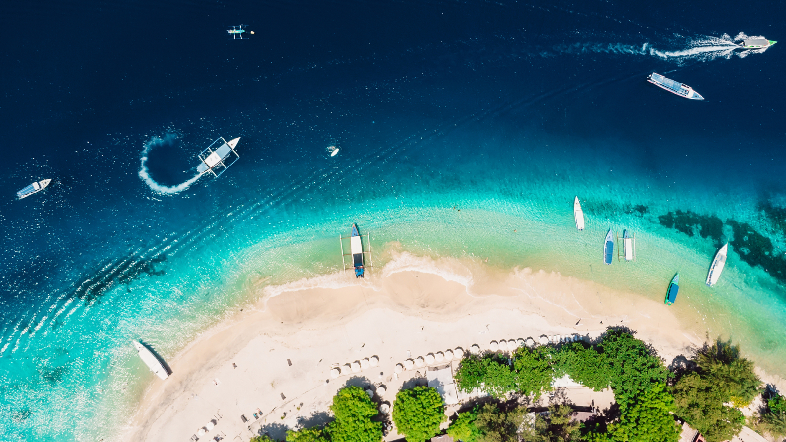 22 great global relaxation destinations