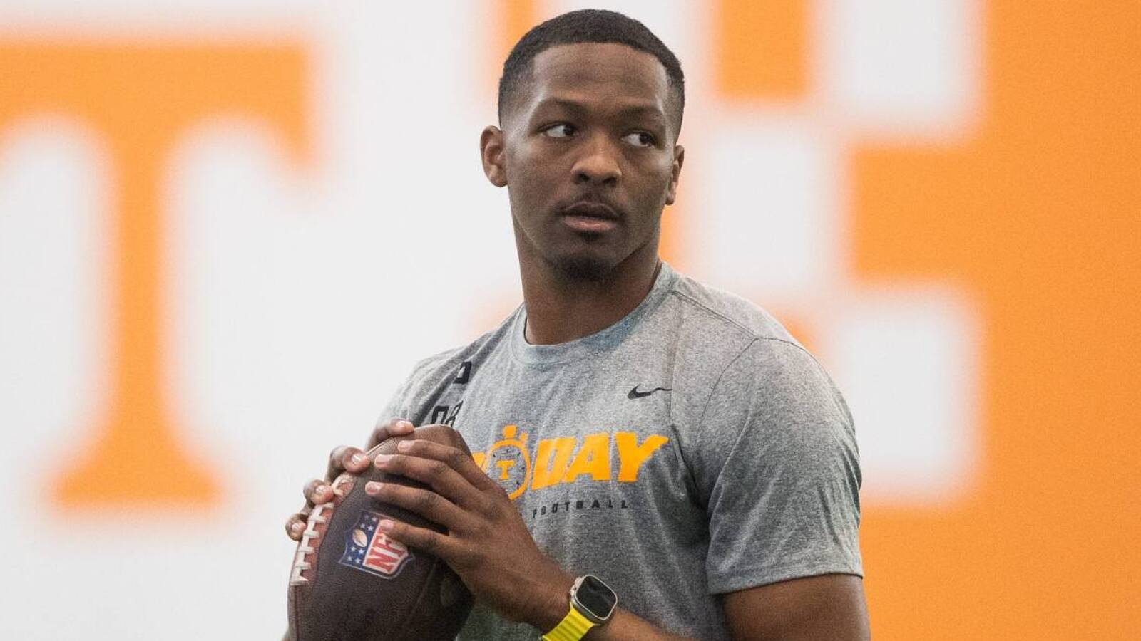 NFL Draft prospect profile: Tennessee QB Hendon Hooker - Vimarsana News