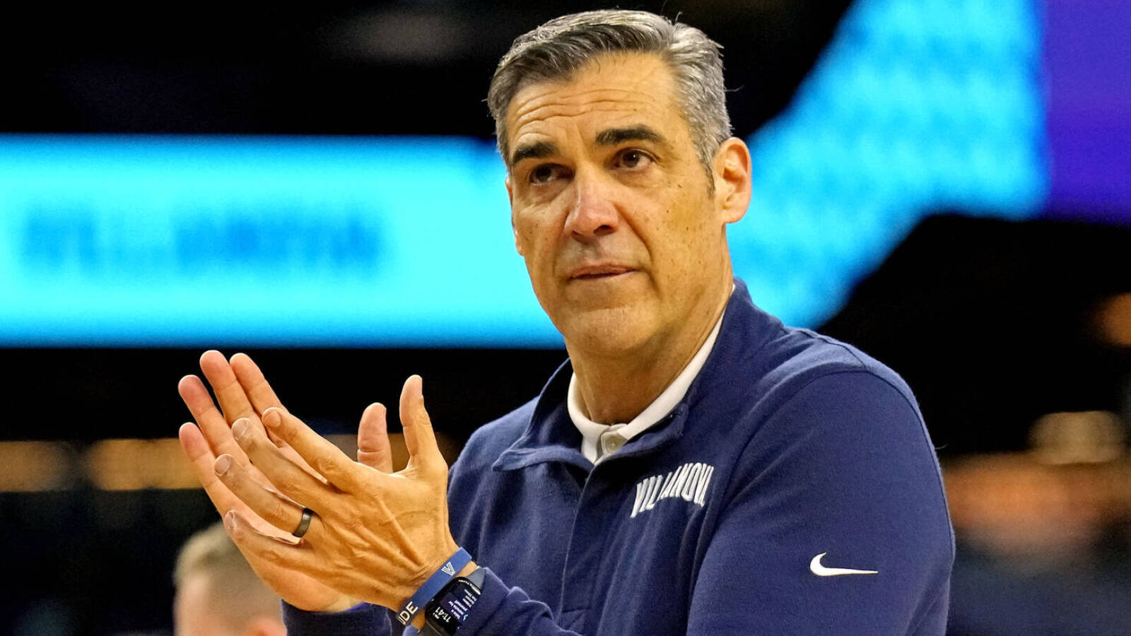 Jay Wright to be broadcaster for CBS, Turner Sports Yardbarker