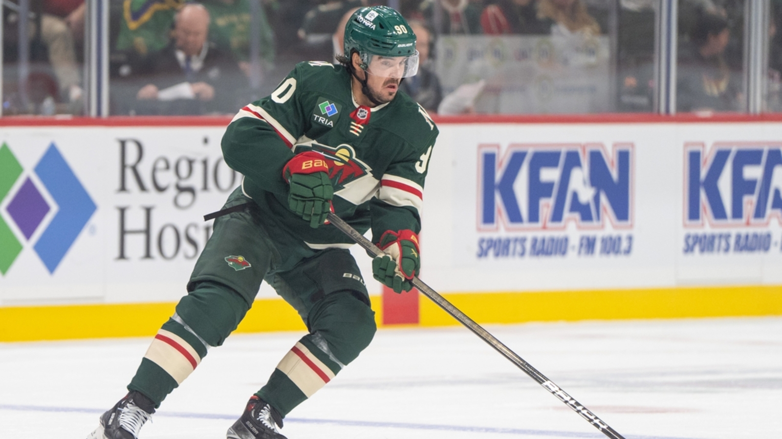 NHL News