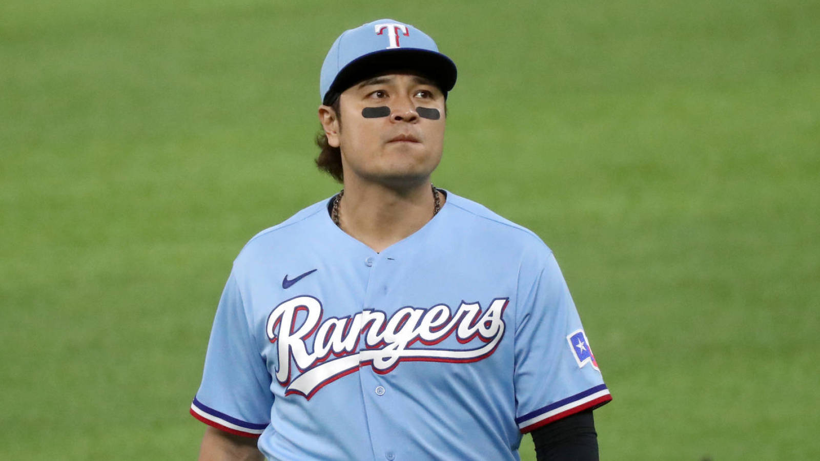 One-time All-Star Shin-Soo Choo seeking return to MLB