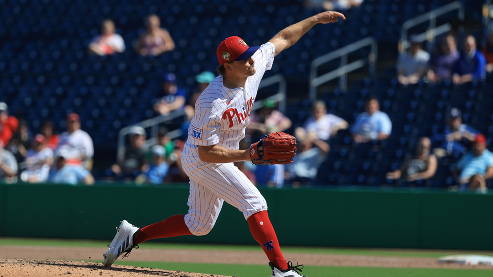 How this Phillies pitcher could make impact in intriguing role once he returns from injury