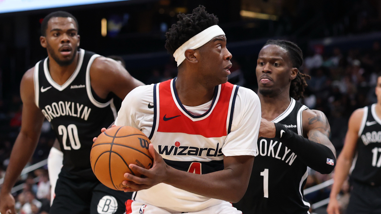 Top Pick Dybantsa Rolls Ankle In Preseason Finale
