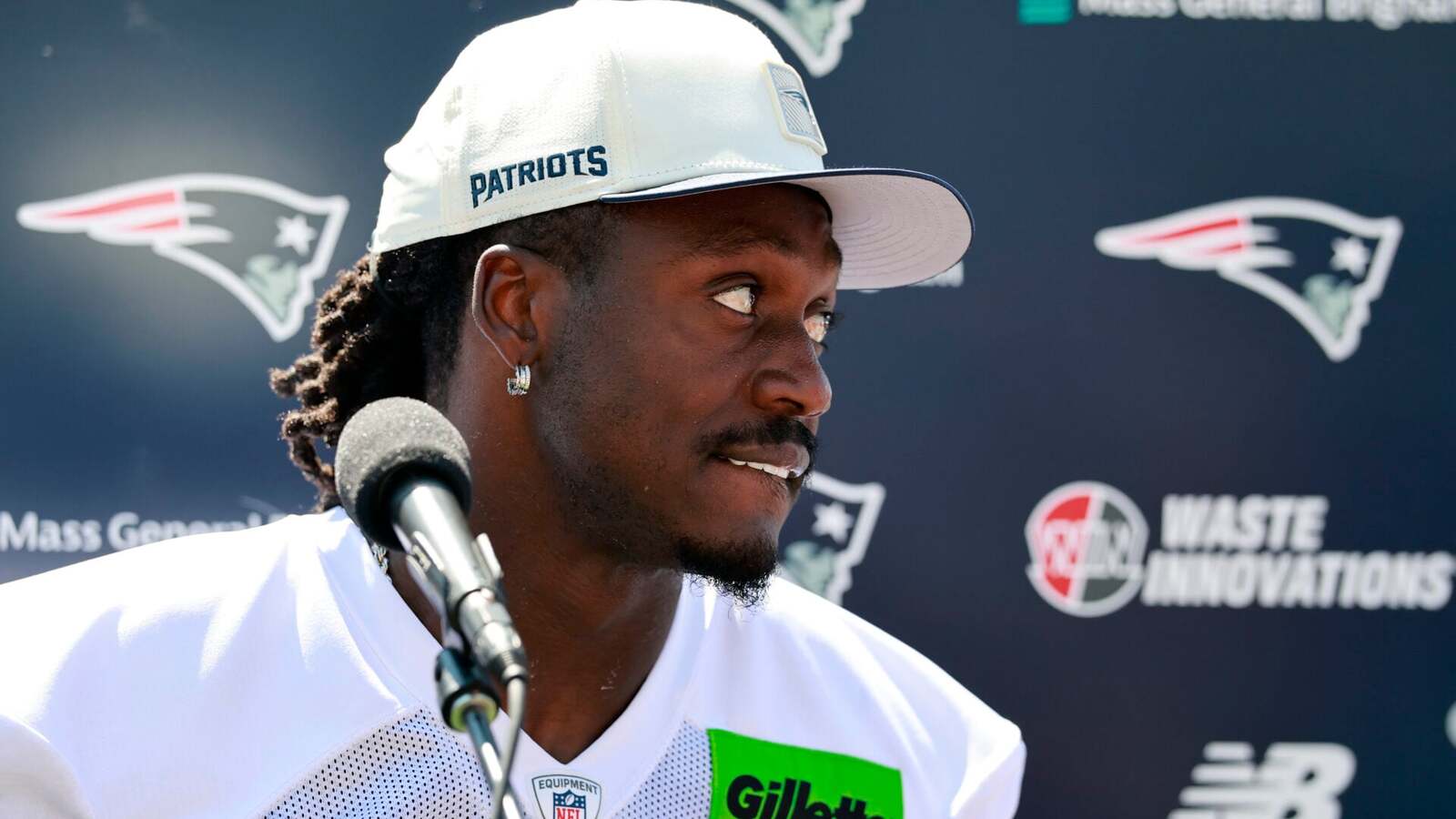 A.J. Brown's Comments Spark Frustration Among Eagles Fans