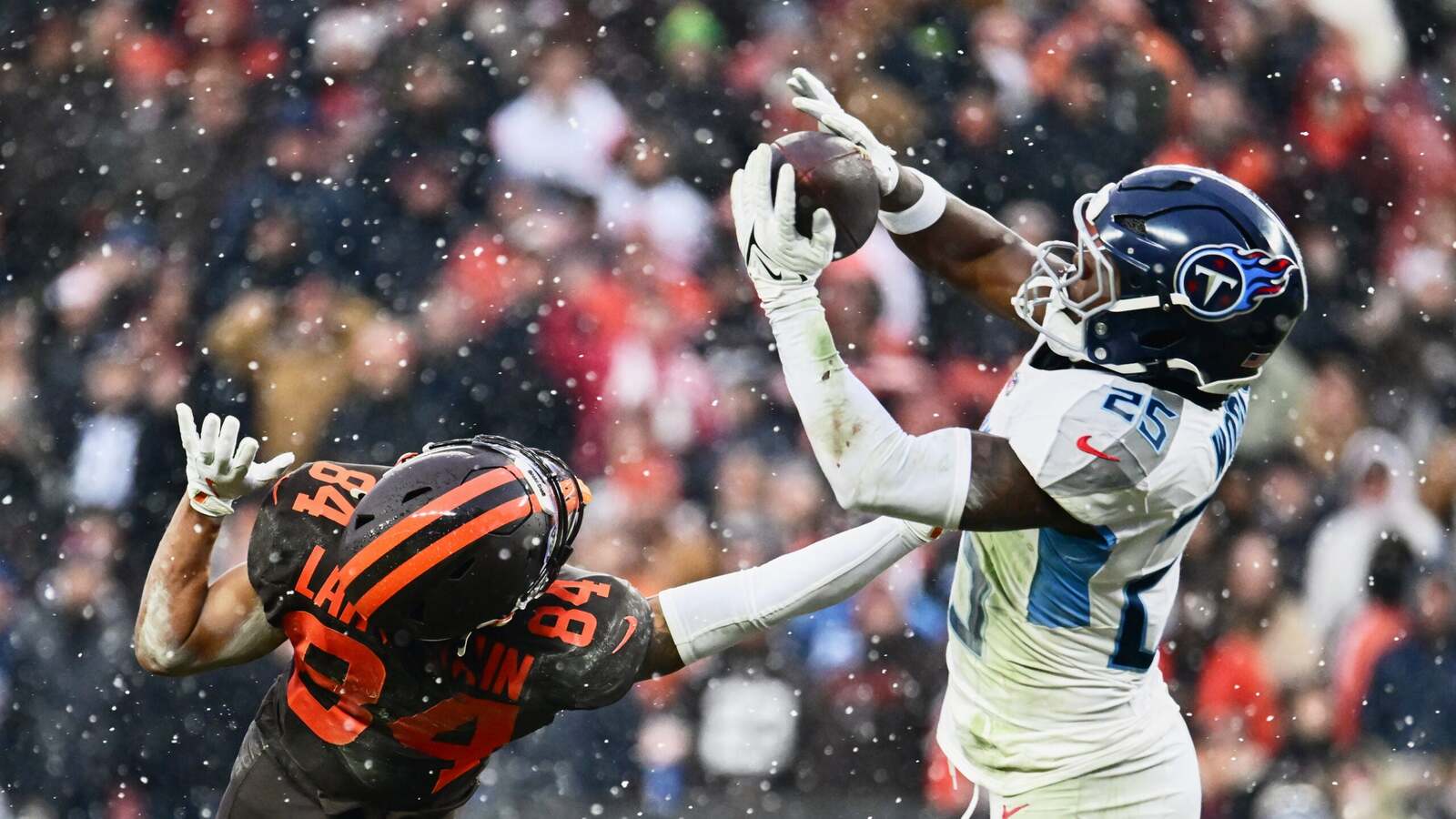 Chicago Bears Sign Veteran Safety Xavier Woods Amid Secondary Injuries