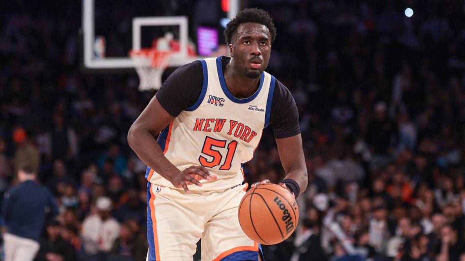 Ranking the Knicks' Young Players From Best to Worst Future Outlooks