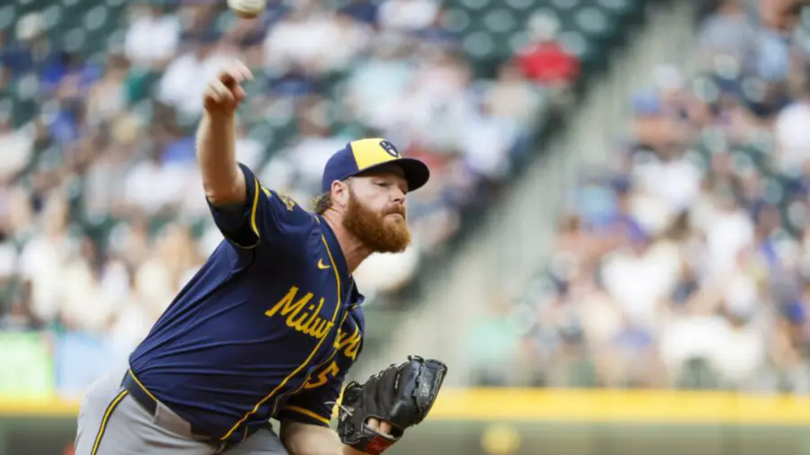 MLB News