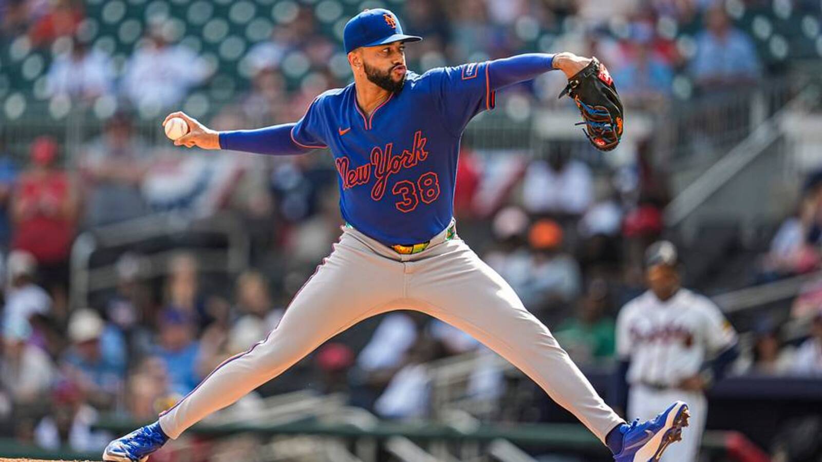 3 Mets Takeaways From Mets Series Loss in Atlanta: Mets Earn Split With Braves