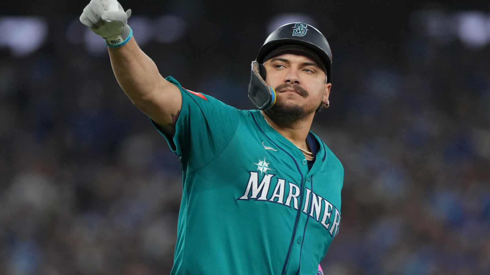 Report: Mariners to make first major signing of offseason | Yardbarker