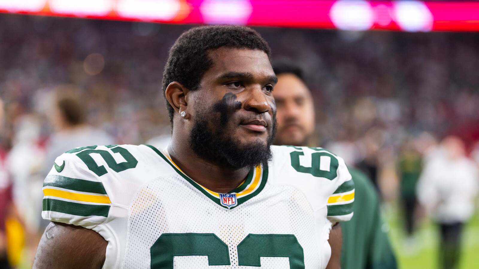 Packers Set to Start Jacob Monk at Right Guard Despite Concerns