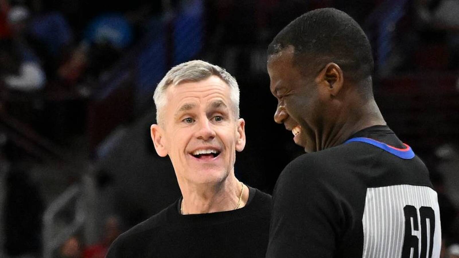 San Antonio Spurs Add Hall-of-Famer Billy Donovan as Lead Assistant Coach
