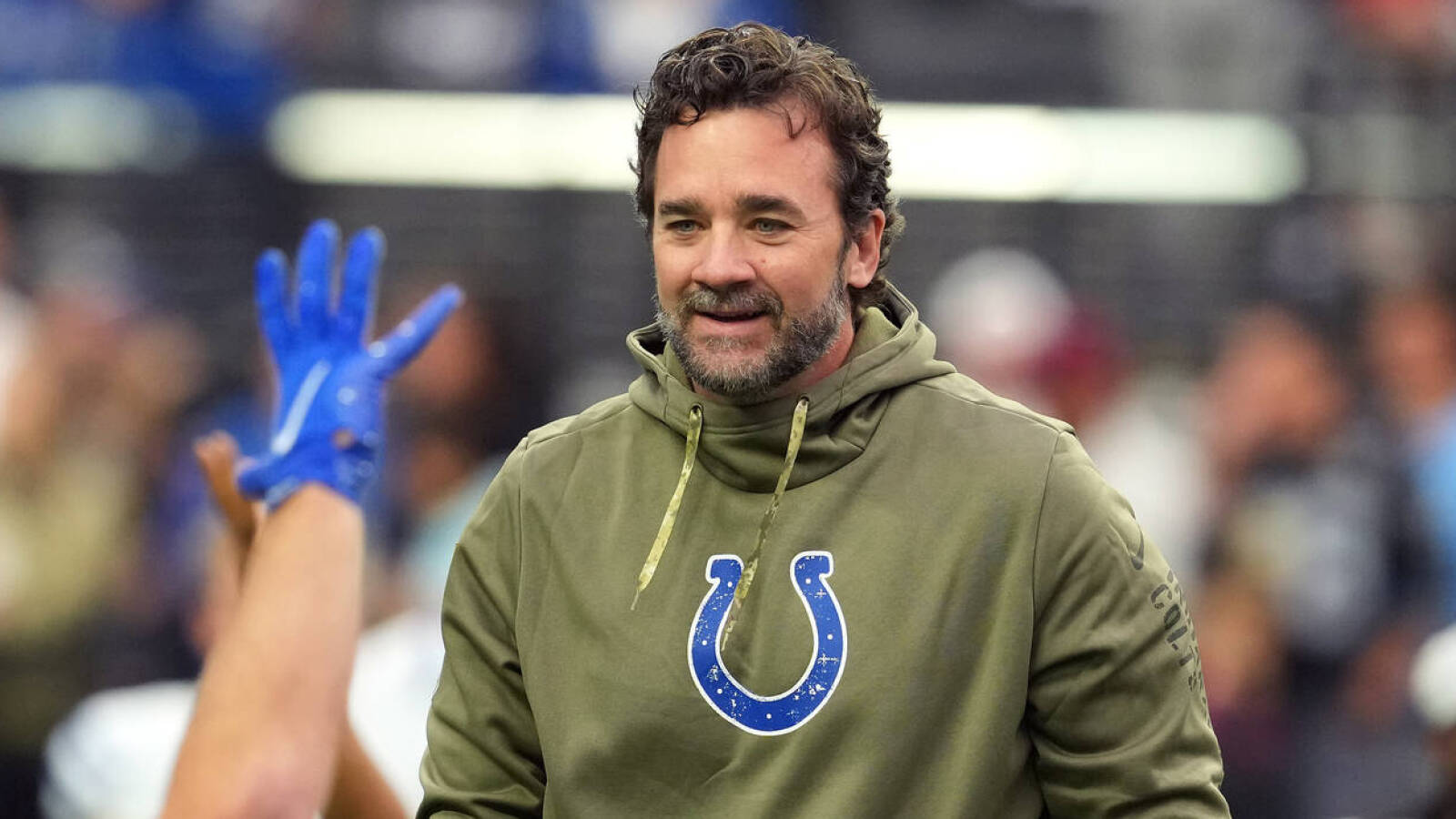 Indy's wild week highlights a crazy Week 10 across the NFL - Vimarsana News