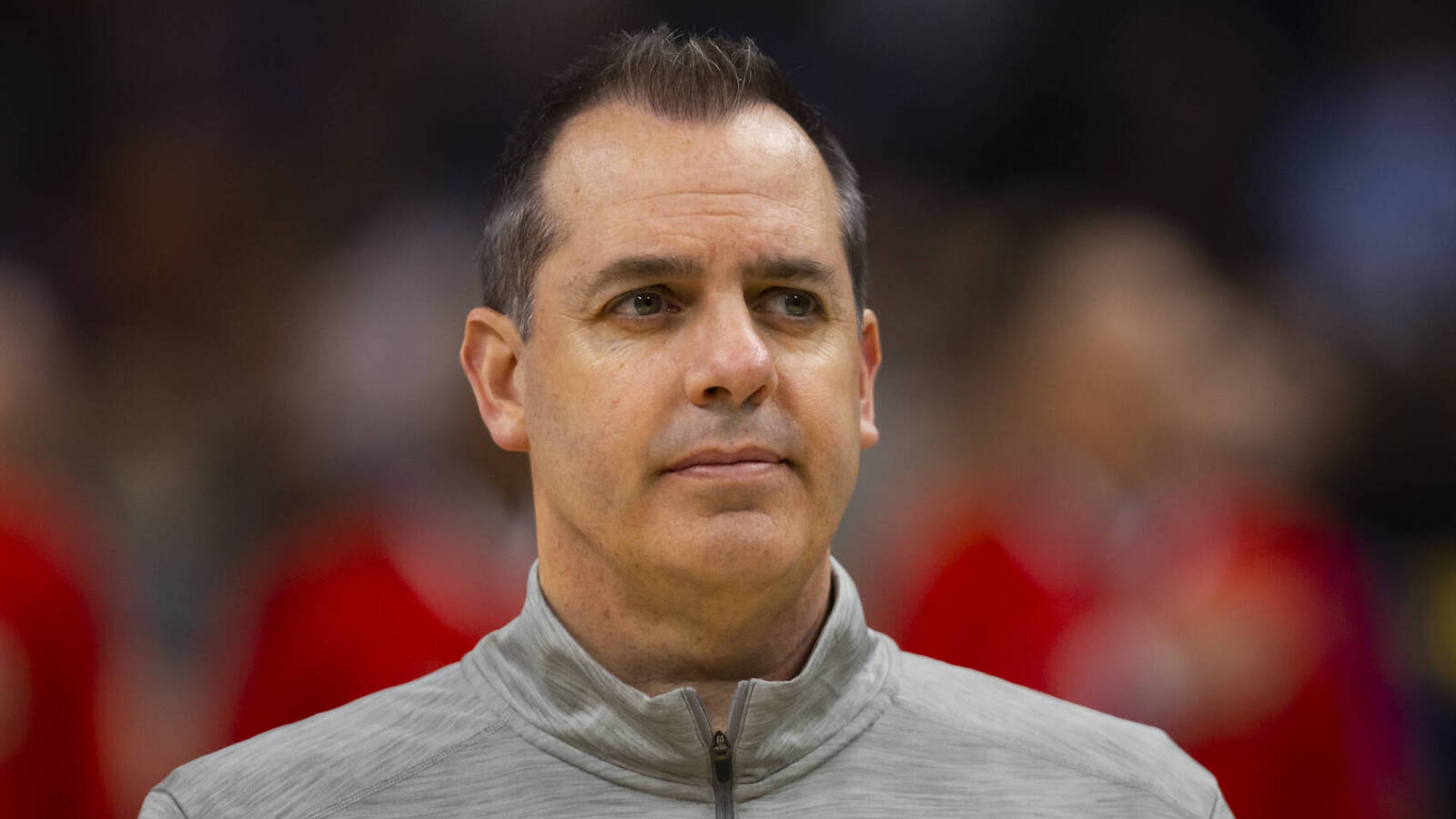 Frank Vogel: Lakers confirmed indicators of bother throughout preseason