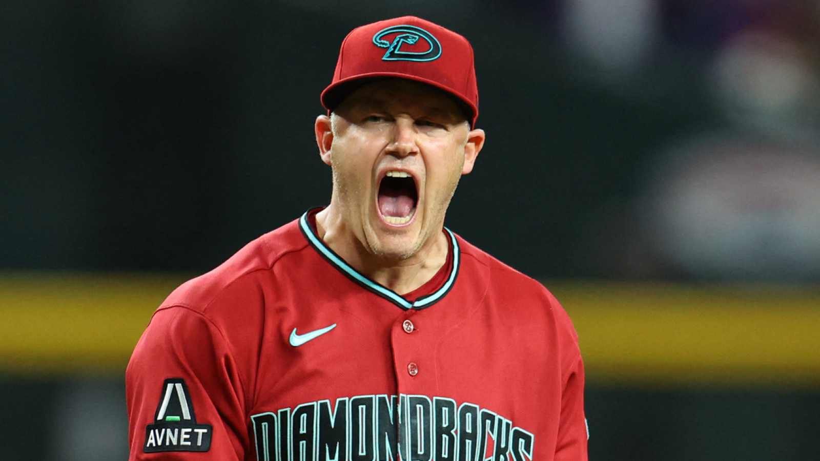 Diamondbacks Designate Closer Paul Sewald for Assignment