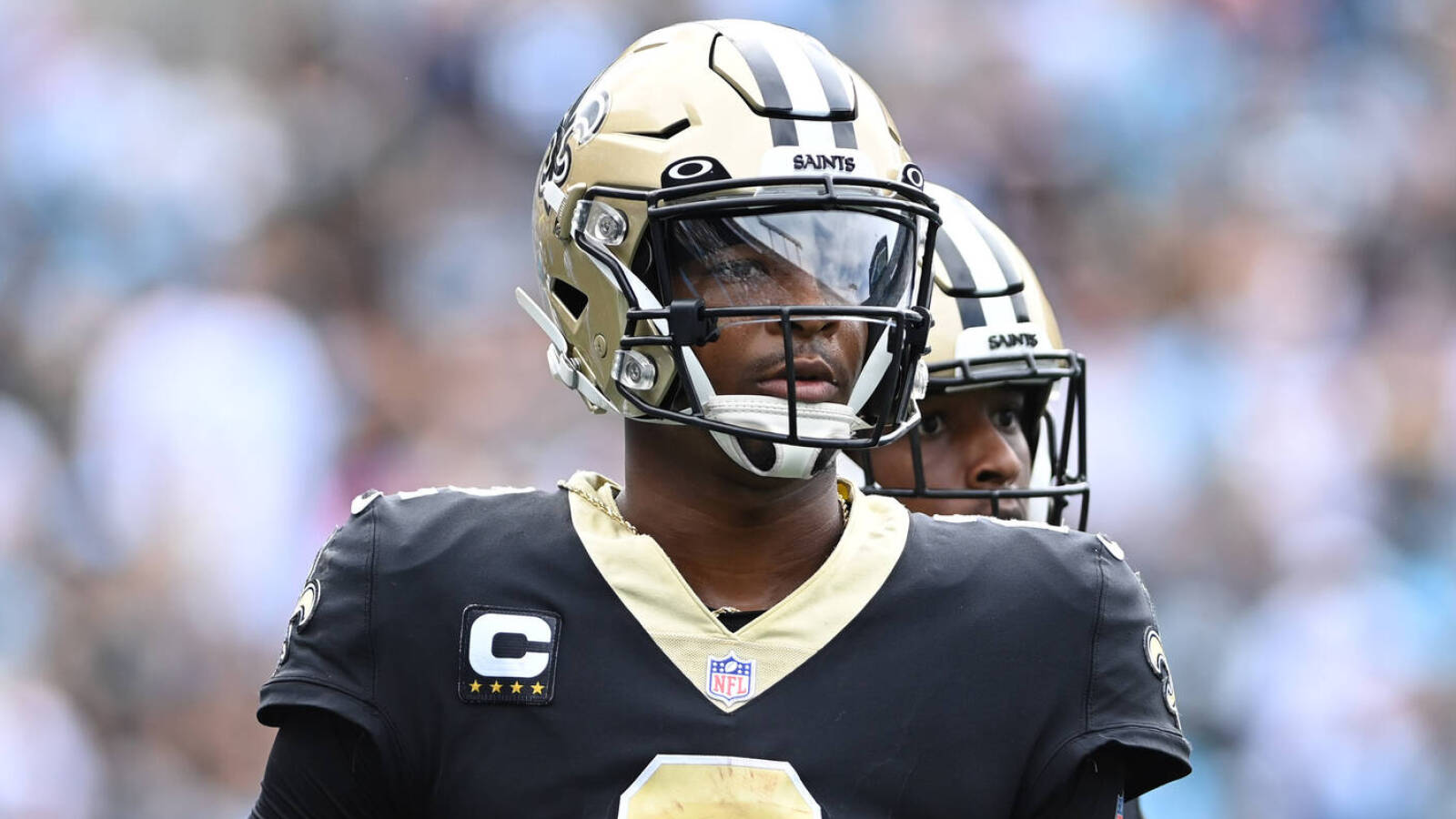 Saints Re-sign QB Jameis Winston To Two-year, $28M Deal