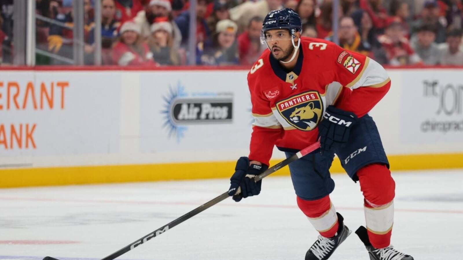 Panthers’ Recent Slump Shows They are Waving the White Flag on the Season