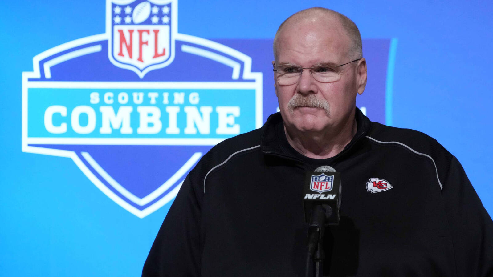 Chiefs CEO addresses Andy Reid retirement speculation Yardbarker