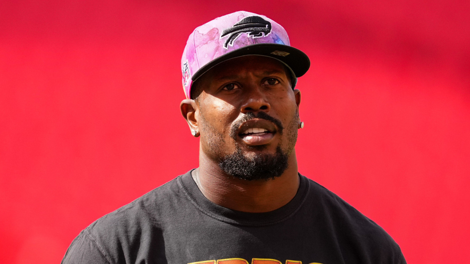 Bills’ Von Miller suspended for personal conduct violations