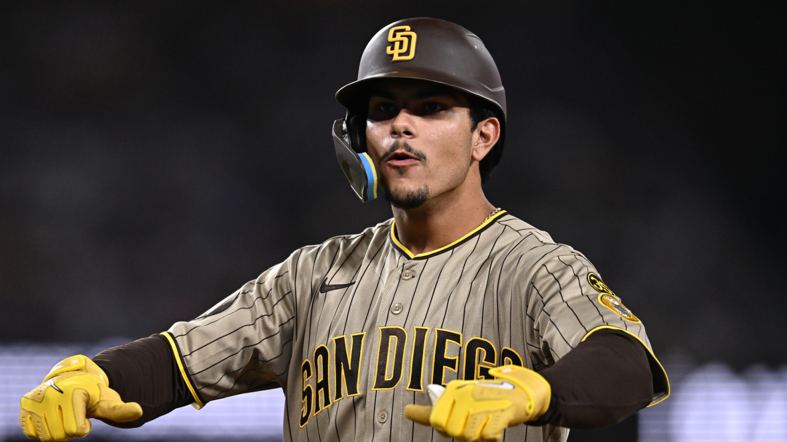 Preller Discusses Ethan Salas, Padres’ Catchers