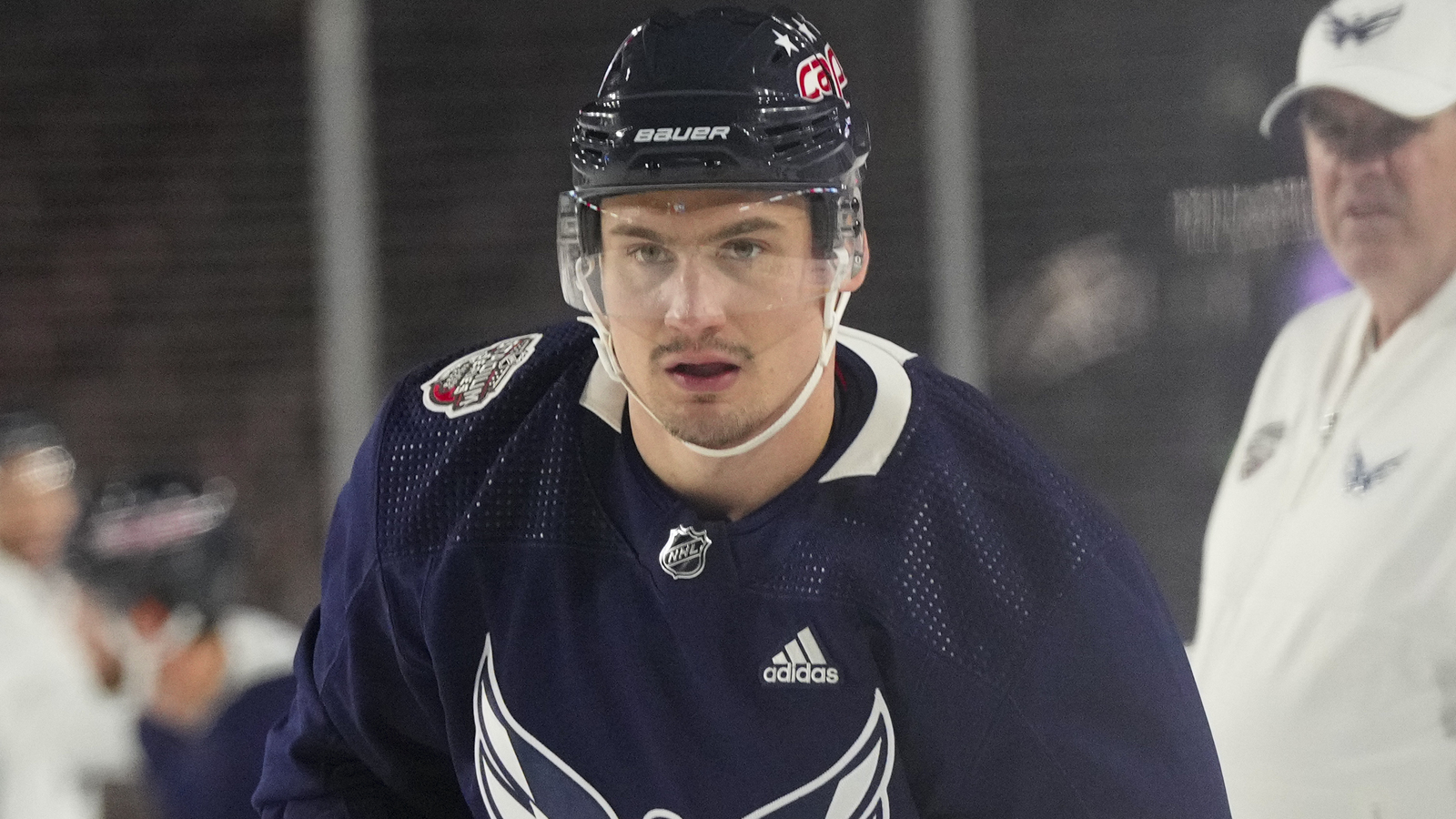 If the Capitals decide to sell, what could they get in return at the deadline? - Vimarsana News