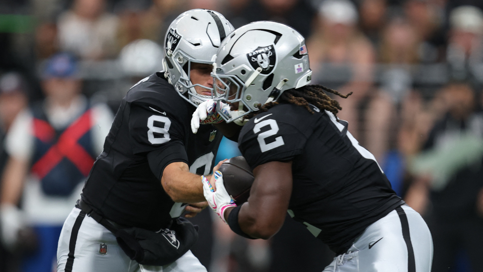 3 Keys to the Raiders Ending Their Losing Streak Against the Rams
