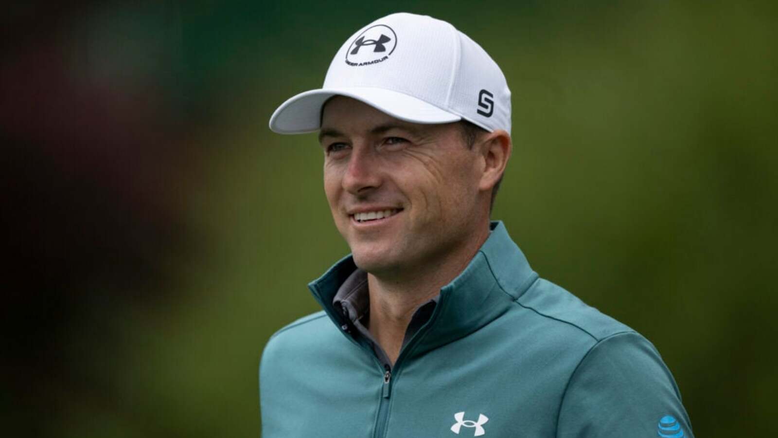 Jordan Spieth handed big Cadillac Championship boost which could spark him back into life