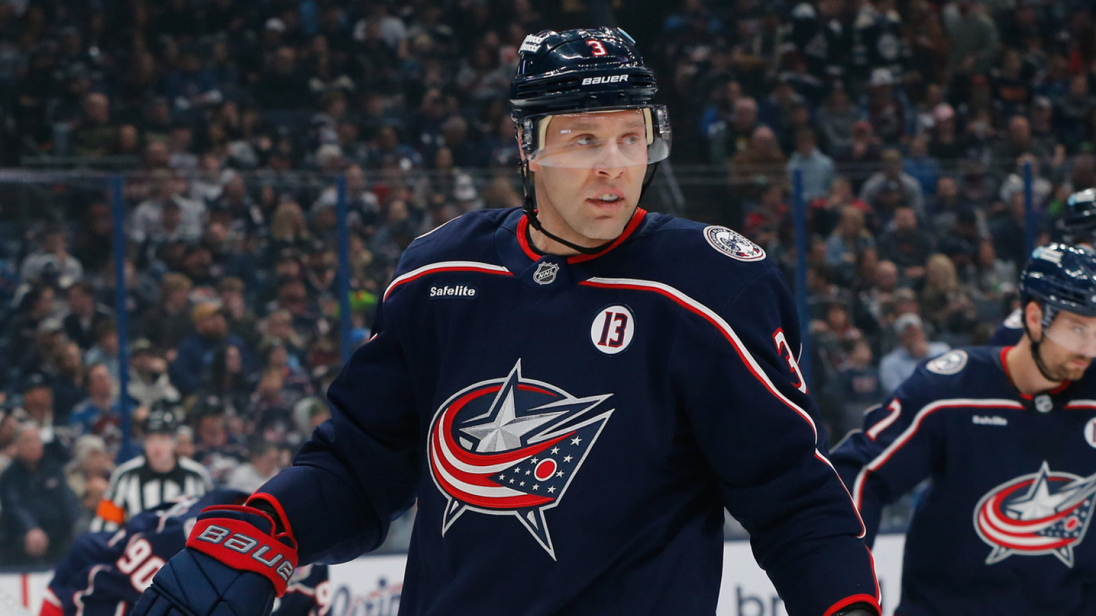 NHL News