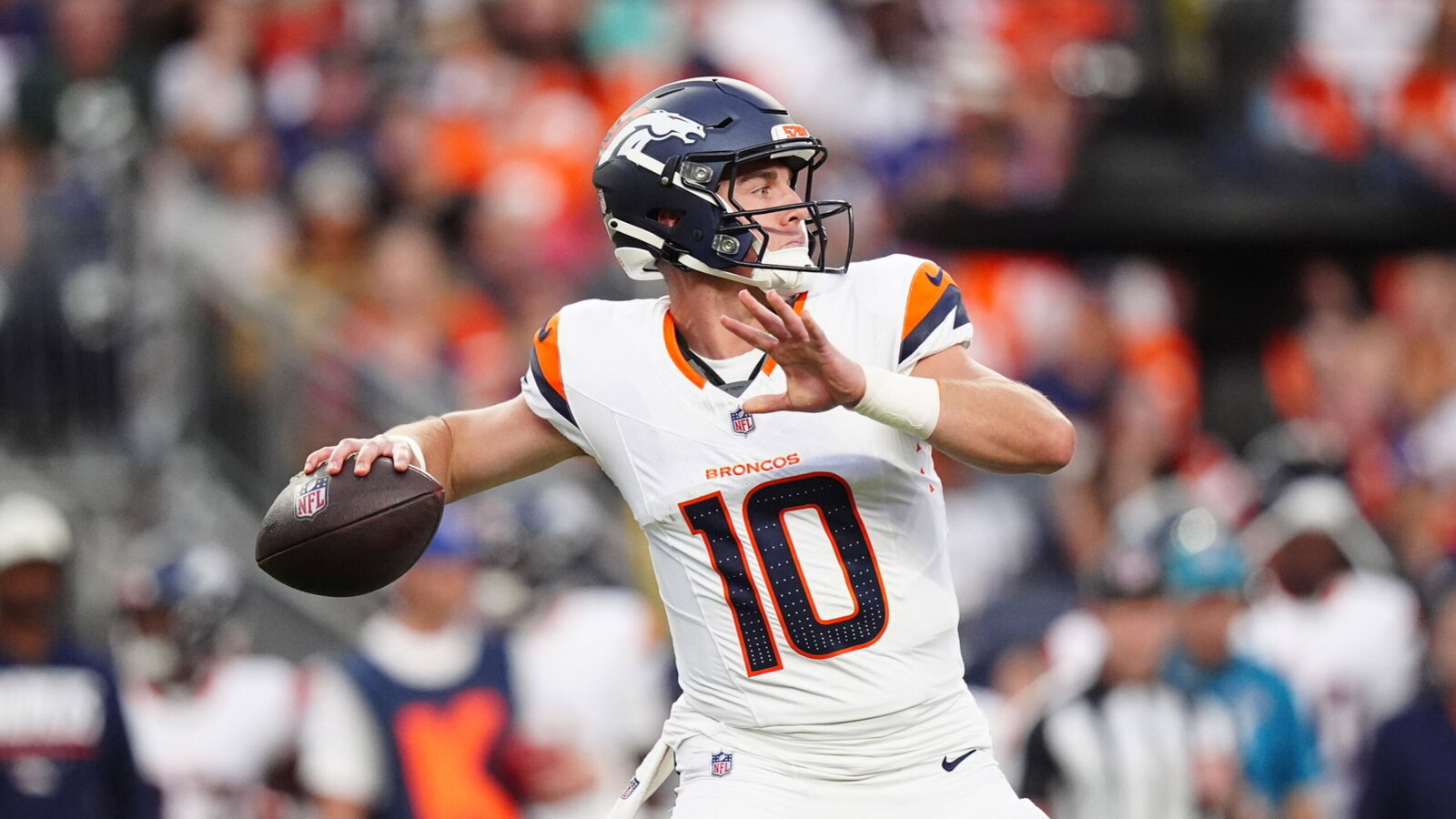 AFC 2026 Season Preview