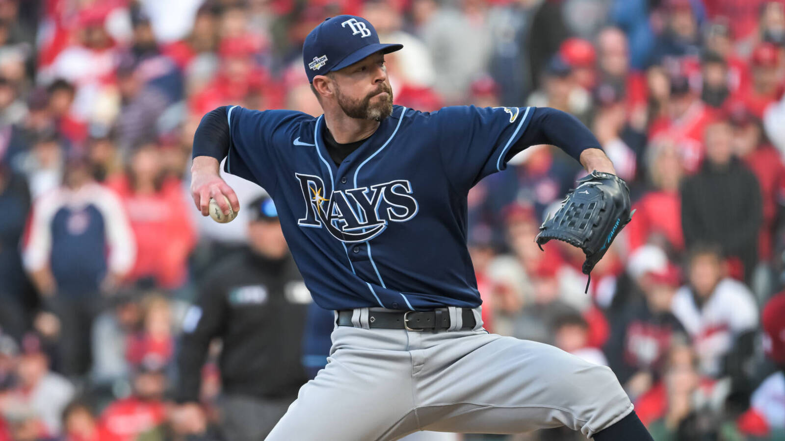 Red Sox sign two-time Cy Young winner - Vimarsana News