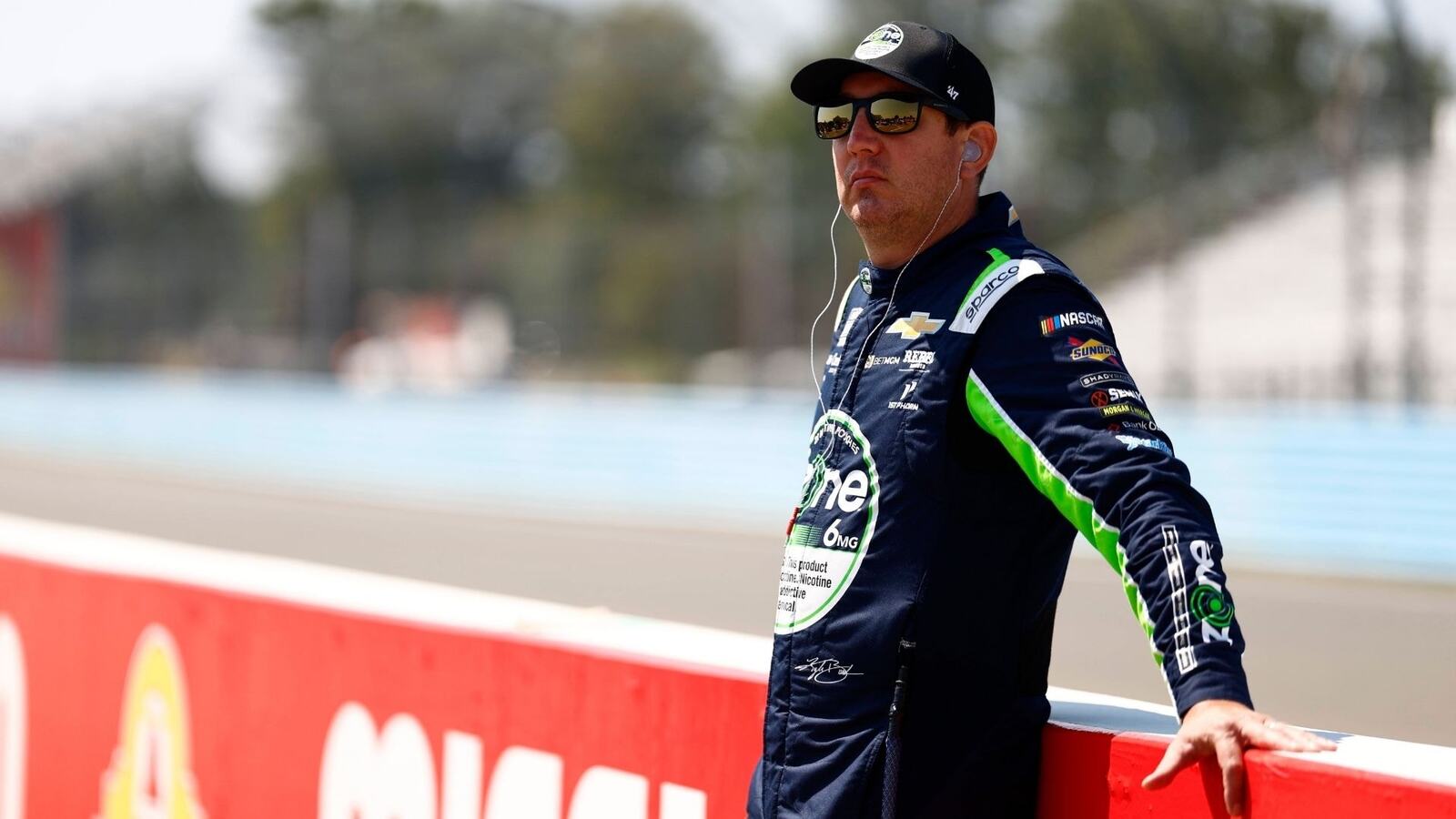 Kyle Busch Expects No Change in Drivers Resorting to Desperation Moves Even Under the New Format