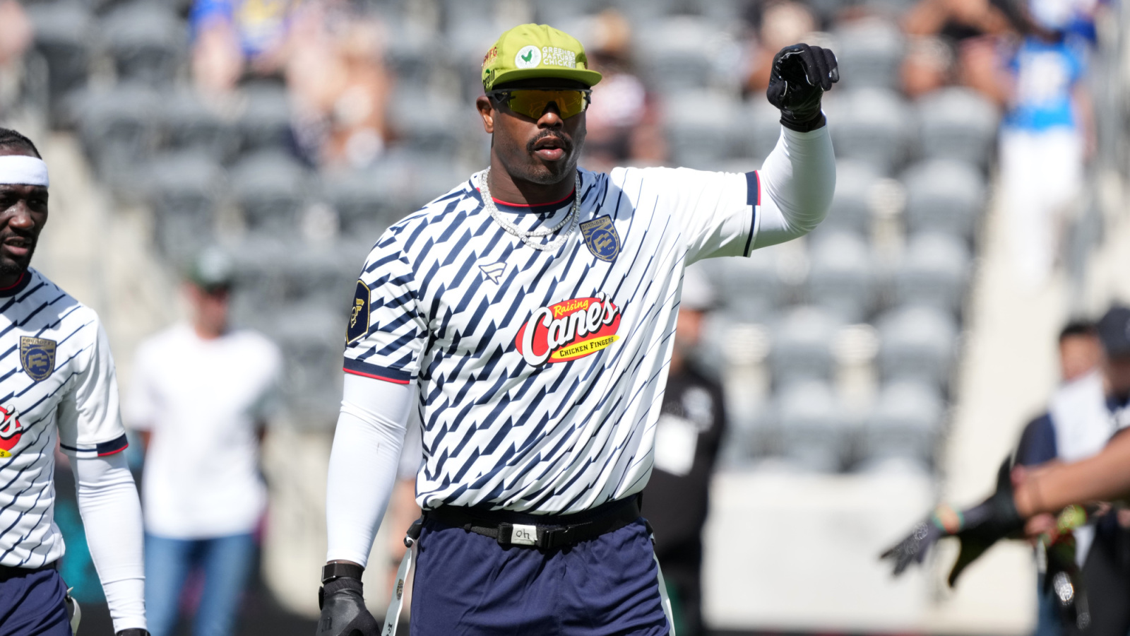 Von Miller Set to Join Dallas Cowboys Ahead of 2026 NFL Season