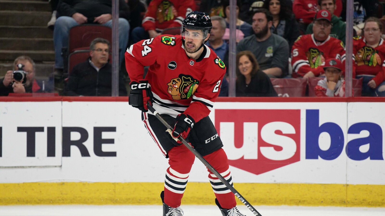 NHL News