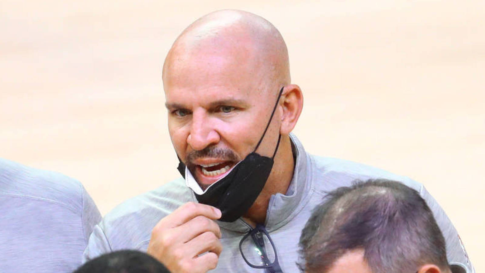 Mavericks hire Jason Kidd as new head coach - News Block