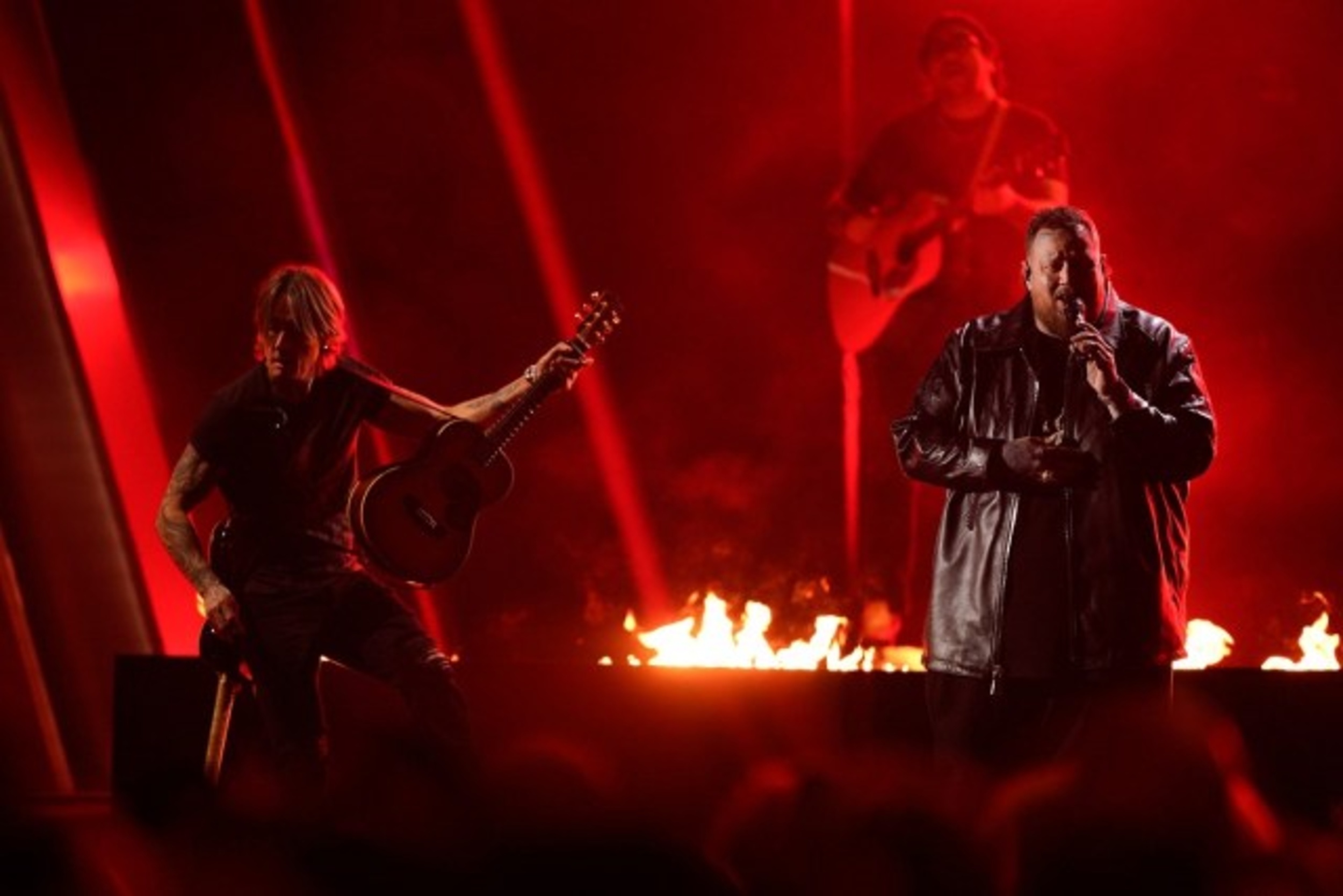 Jelly Roll Wants A Long Run In WWE. Should He Get It? | Yardbarker