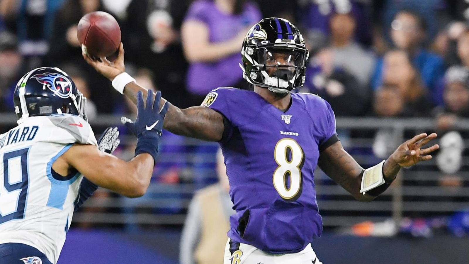 Chief Rivals Who Are Afc S Best After Kansas City Yardbarker