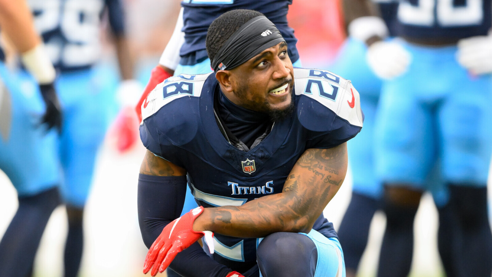 Titans bringing back three-time Pro Bowler | Yardbarker