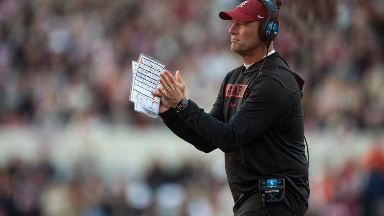 NCAAF News