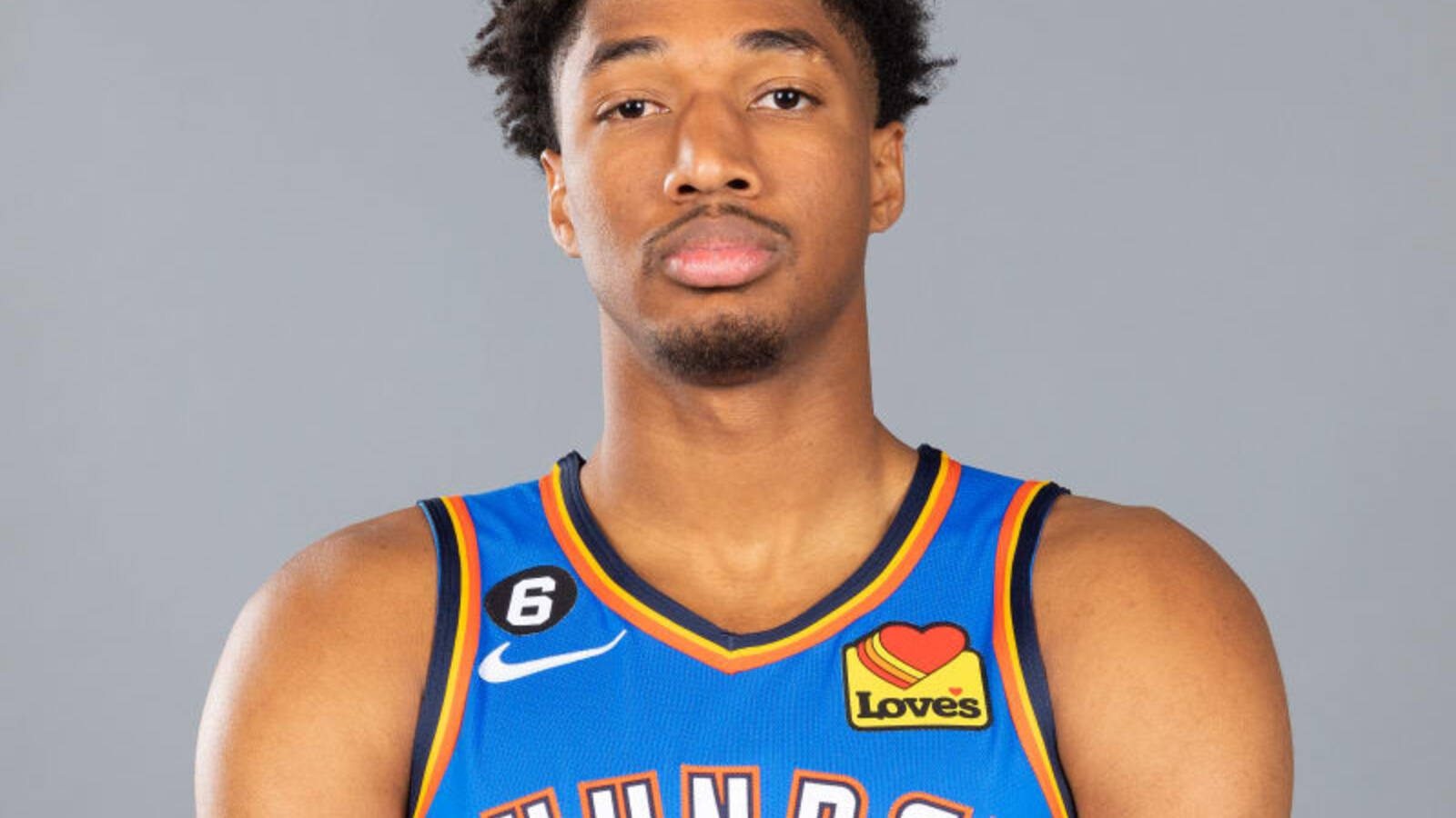 Aaron Wiggins 3-point Success Could Earn Him Bigger Role | Yardbarker
