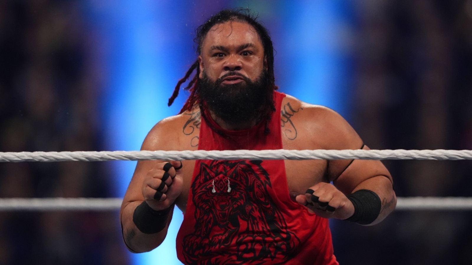 Wrestlemani 42 fallout: Jacob Fatu spoils Bloodline reunion, issues title challenge to Roman Reigns