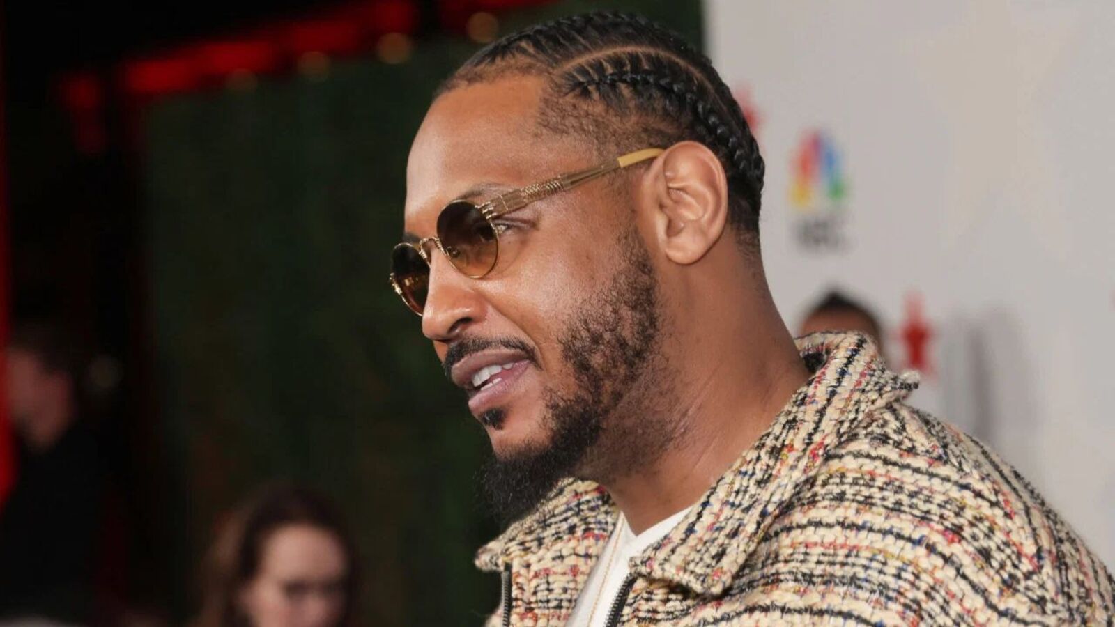 La La Anthony Reflects on Marriage Breakdown with Carmelo Anthony