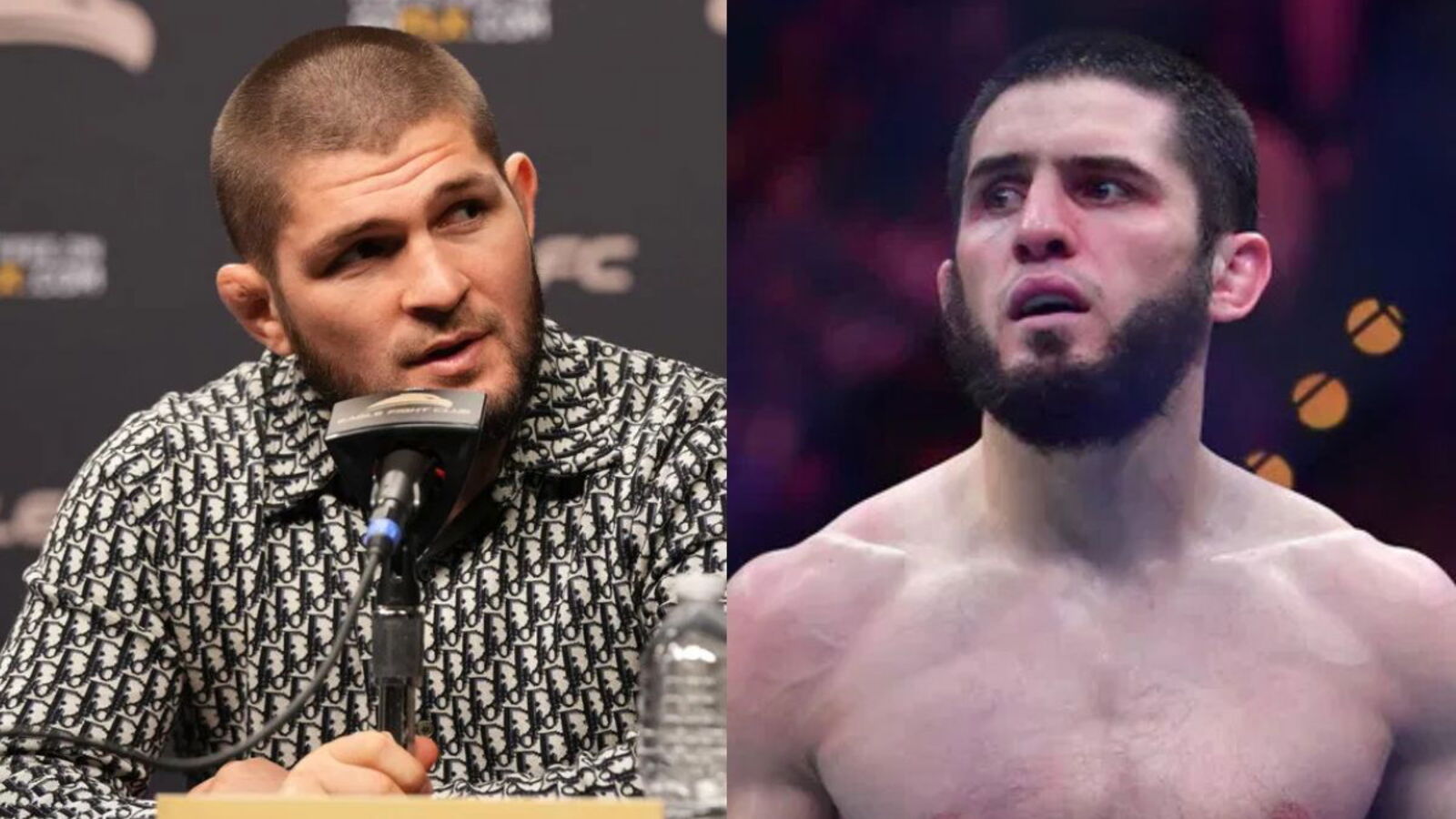 Islam Makhachev Reveals Why Khabib Doesn’t Want His Team Fighting at UFC White House