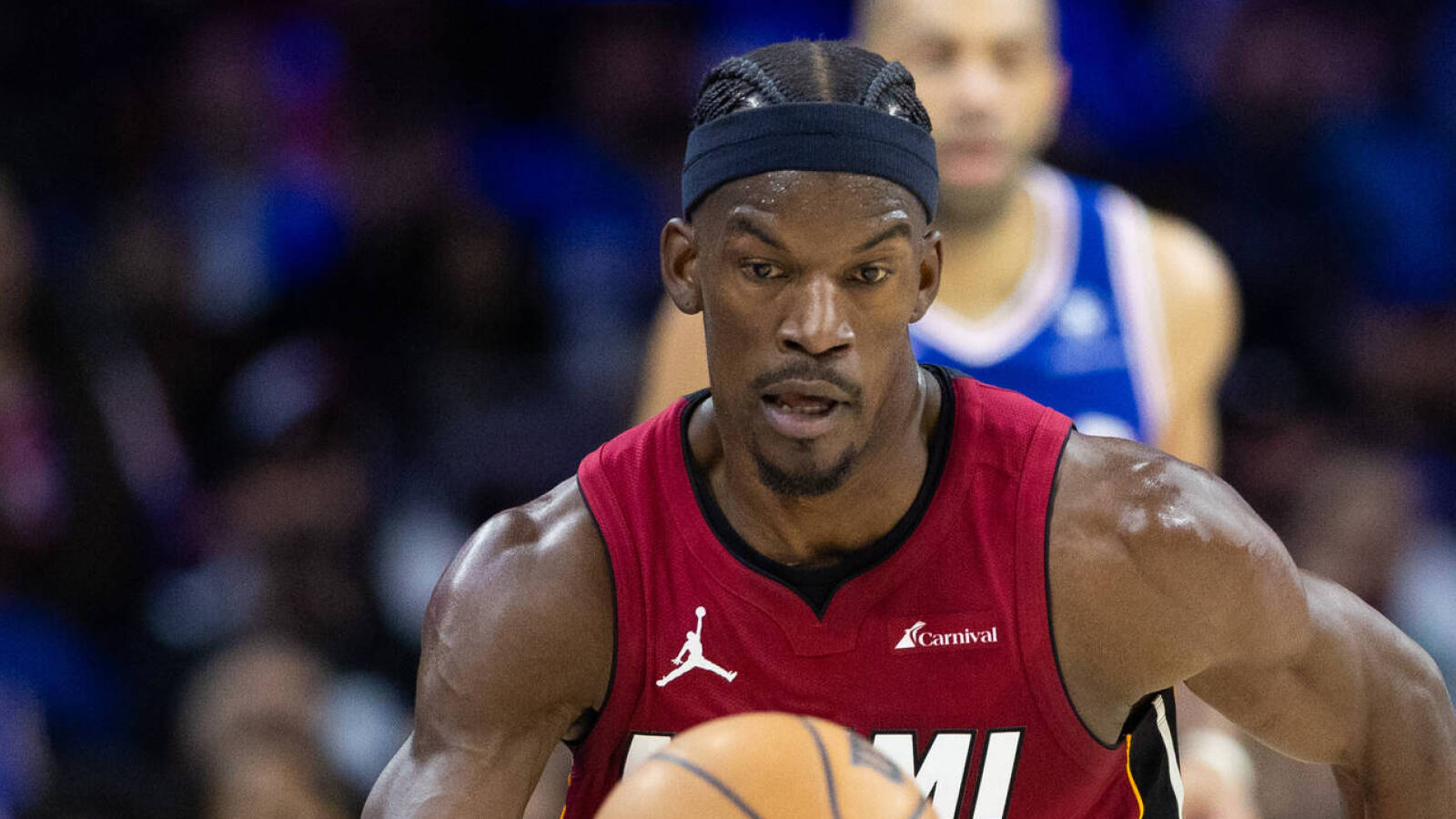 Jimmy Butler’s agent responds to warning from Pat Riley Yardbarker