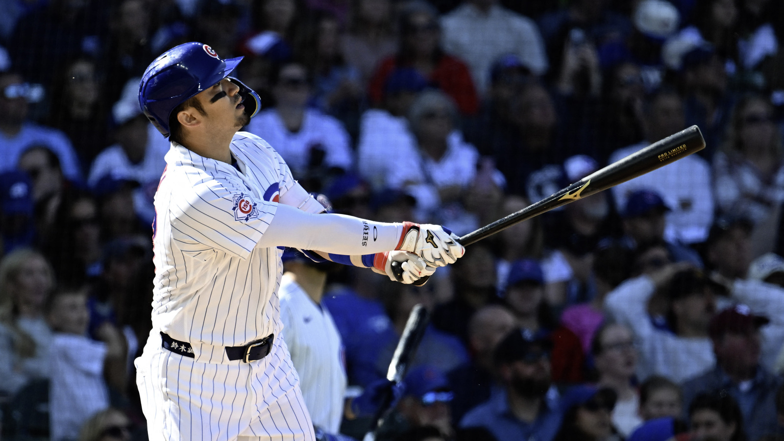 Blue Jays Interested In Seiya Suzuki